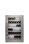 Reparación averías vinoteca Superser en  Castellón